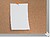 Painel de Cortiça Formato Panorâmico 70”” 1550X870MM “ “1915417 - imagem 8