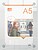 Nobo Premium Plus A5 pizarrón Branco 148 x 210 mm Acrílico 1915592 - imagem 8