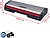 Plastificadora gbc 250hs office din a3 apagar automático 2 rolos até 125 microns Plastificadora gbc 250hs office din a3 apagar automático 2 rolos até 125 microns 4410071EU - imagem 8