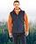 ’Colete softshell de homem "printable" ’ R232M - imagem 8