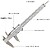 Calibre Vernier de 150mm/6” WORKPRO G-21139 - imagem 8