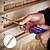 Chave de Fenda Phillips PH2X150mm WORKPRO G-21005 - imagem 8