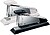 Agrafador Rapid mod. K2 (agrafe 24/6, 26/6) - 50 fls : preto es23305700 - imagem 8