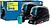 Grampeador Eléctrico Supreme R5080E de 80 Folhas - Recarga de Cartucho - Durável - Preto - imagem 8