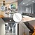 Downlight LED Encastrar 20 Watt 1800 Lumens 4500K Downlight LED Encastrar 20 Watt 1800 Lumens 4500K - imagem 8