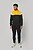Sweatshirt 1/2 fecho de desporto unissexo PA387 - imagem 9