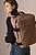 Mochila de viagem multiusos KI0943 - imagem 9