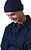 Gorro em malha com dobra - K-up Gold Label KP561 - imagem 9