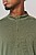 T-shirt outdoor 1/2 fecho de manga comprida unissexo PA4049 - imagem 9