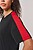 T-shirt teamwear bicolor unissexo PA4055 - imagem 9