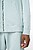 Sweatshirt eco-responsável com fecho e capuz de homem NS426 - imagem 9