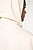 Sweatshirt eco-responsável oversize sem manga French Terry de senhora NS446 - imagem 9