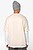 T-shirt eco-responsável oversize de homem NS332 - imagem 9