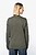 Sweatshirt decote redondo eco-responsável unissexo NS443 - imagem 9