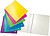 Pack 6 Dossiers Classificadores ”“Fastener”“. Formato A4 Verde maçã” “30010154 - imagem 9