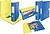 Pasta Arq. Act Urbanchic 2.0 PP 82MM azul 11160032 - imagem 9