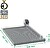 Cisalha A3 Leitz Office 15 Folhas Cisalha A3 Leitz Office 15 Folhas 90280000 - imagem 9