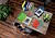 Sobres Polipropileno Opaco A4 Con Broche Boton Recycle Verde Leitz 46780055 - imagem 9