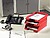 Tabuleiro Leitz Plus Jumbo : enc. : venda multiplos 4 uni es52330025 - imagem 9