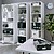 es60430095 : (subs.ref.60600095) : preto - imagem 9