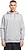 Sweatshirt com capuz densa BY011 - imagem 9