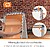 A-Frame Nobo Formato 1242X705X755MM (AxLxP) 1902205 - imagem 9