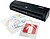 Plastificadora Gbc Fusion 1100L Din A3 Desliga Automaticamente Até 125 Micrones 4400747EU - imagem 9