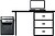 Trituradora de Papel Manual Rexel Momentum X415 - Corte em Confetes P-4 - Tritura até 15 Folhas de Cada Vez - Capacidade do Cesto 23L - Cinzento 2104576EU - imagem 9