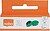 Pack de 10 Ímanes para Quadros Brancos Verde 24MM 1915296 - imagem 9