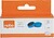 Pack de 10 Ímanes para Quadros Brancos Azul 32MM 1915299 - imagem 9