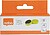 Pack de 10 Ímanes para Quadros Brancos Amarelo 32MM 1915302 - imagem 9