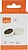 Pack de 10 Ímanes para Quadros Brancos 2.5KG Branco 38MM 1915315 - imagem 9