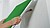 Painel de Feltro Verde Formato Panorâmico 32”” 710X400MM “ “1915424 - imagem 9
