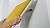 Painel de Feltro Amarelo Formato Panorâmico 32”” 710X400MM “ “1915429 - imagem 9