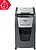 Rexel Optimum AutoFeed 300X Trituradora Automática de Corte em Partículas P-4 - Alimentação Automática 300 Folhas e Ranhura Manual 10 Folhas - Funcionamento Ininterrupto 60min - Cesto de 34L - Cor Cinzento/Prata 2020300XEU - imagem 9