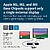 Thunderbolt 4 Dual 4K : Docking Station with 96W Power D SD5760T K34110EU - imagem 9