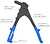 Reparadora Manual de 250mm WORKPRO G-21081 - imagem 9