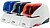 Grampeador Eléctrico Supreme R5050E Rapid - 50 Folhas - Recarga de Cartucho - Durável - Prata/Laranja - imagem 9