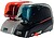 Grampeador Eléctrico Supreme R5080E de 80 Folhas - Recarga de Cartucho - Durável - Preto - imagem 9