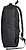 Mochila business com bolso frontal KI0938 - imagem 10
