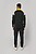 Sweatshirt 1/2 fecho de desporto unissexo PA387 - imagem 10