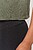T-shirt crop sem mangas de senhora PA499 - imagem 10