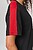 T-shirt teamwear bicolor unissexo PA4055 - imagem 10
