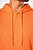 Sweatshirt reciclada com capuz unissexo K4041 - imagem 10