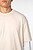 T-shirt eco-responsável oversize de homem NS332 - imagem 10