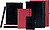 80 folhas 96 g quadriculado, papel FSC, formato A5 : enc. : venda multiplos 6 uni es44770025 - imagem 10
