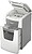 Leitz IQ 150 Autoalimentação P4 Trituradora Automática de Papel Corte em Partículas P-4 - Autoalimentação 150 Folhas, Manual 8 Folhas - Cesto de 44L - Cor Branca 80130000 - imagem 10