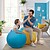 Assento Bola Activa 65cm Amarelo Assento Bola Activa 65cm Amarelo - imagem 10