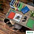 Sobres Polipropileno Opaco A4 Con Broche Boton Recycle Verde Leitz 46780055 - imagem 10