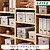 Caixa de armazenagem leitz cartao pequena com asa de imitacao de pele cor bege pack de 2 unidades Caixa de armazenagem leitz cartao pequena com asa de imitacao de pele cor bege pack de 2 unidades 61470012 - imagem 10